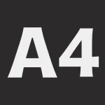 A4