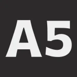 A5